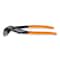 Beta 1048N 6-Inch Slip Joint, Groove Joint Pliers, Slip-proof PVC Handles, Jaw Capacity 31-36 mm 010480910 - alternate 1
